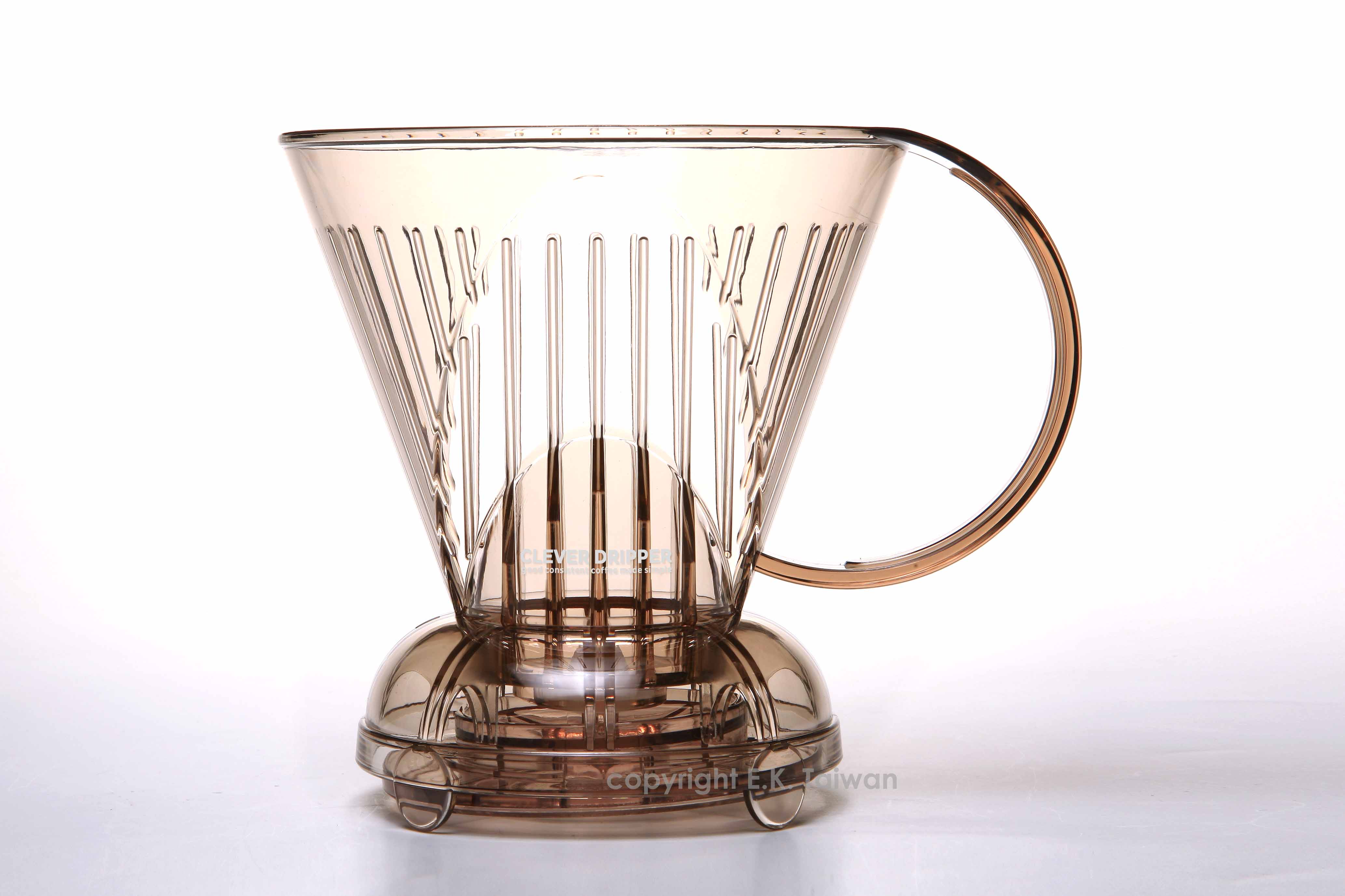 Clever Dripper