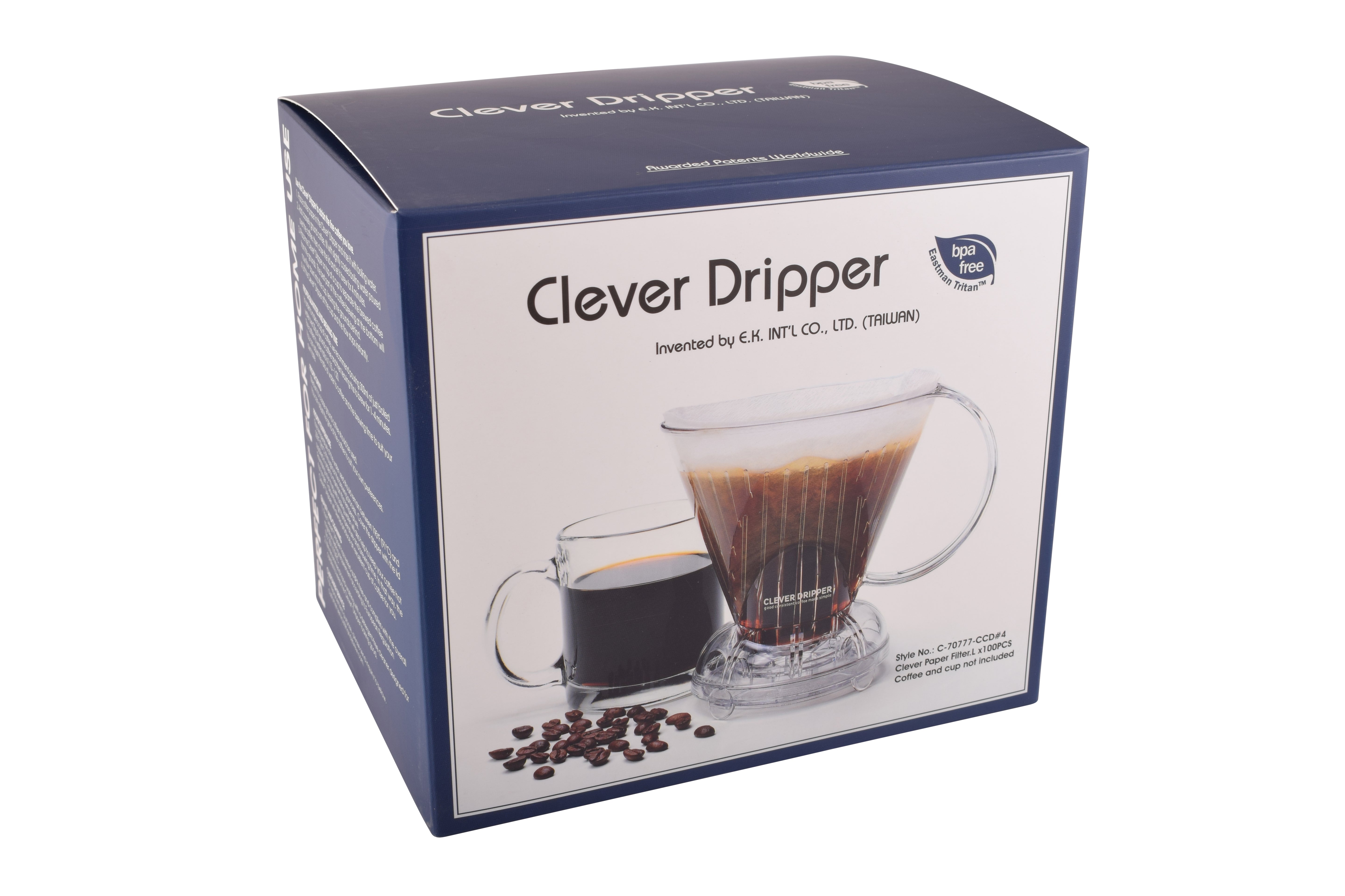 Clever Dripper