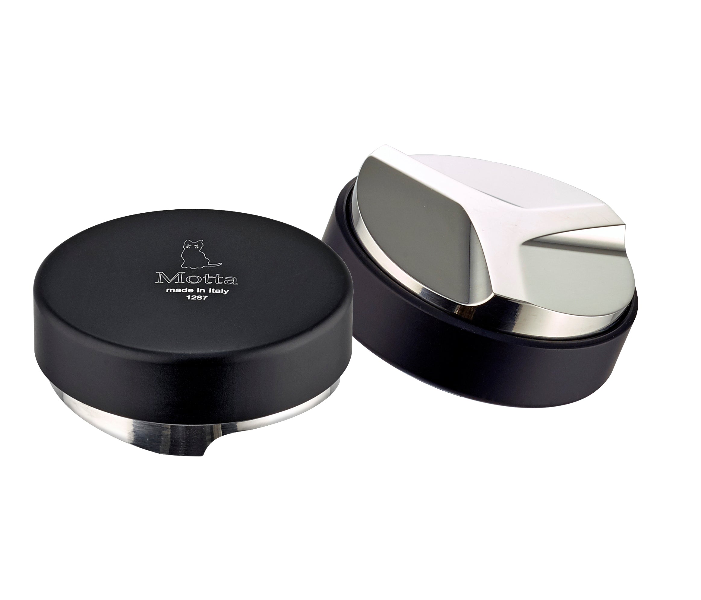 Motta Coffee Levelling Tool 58mm – Black