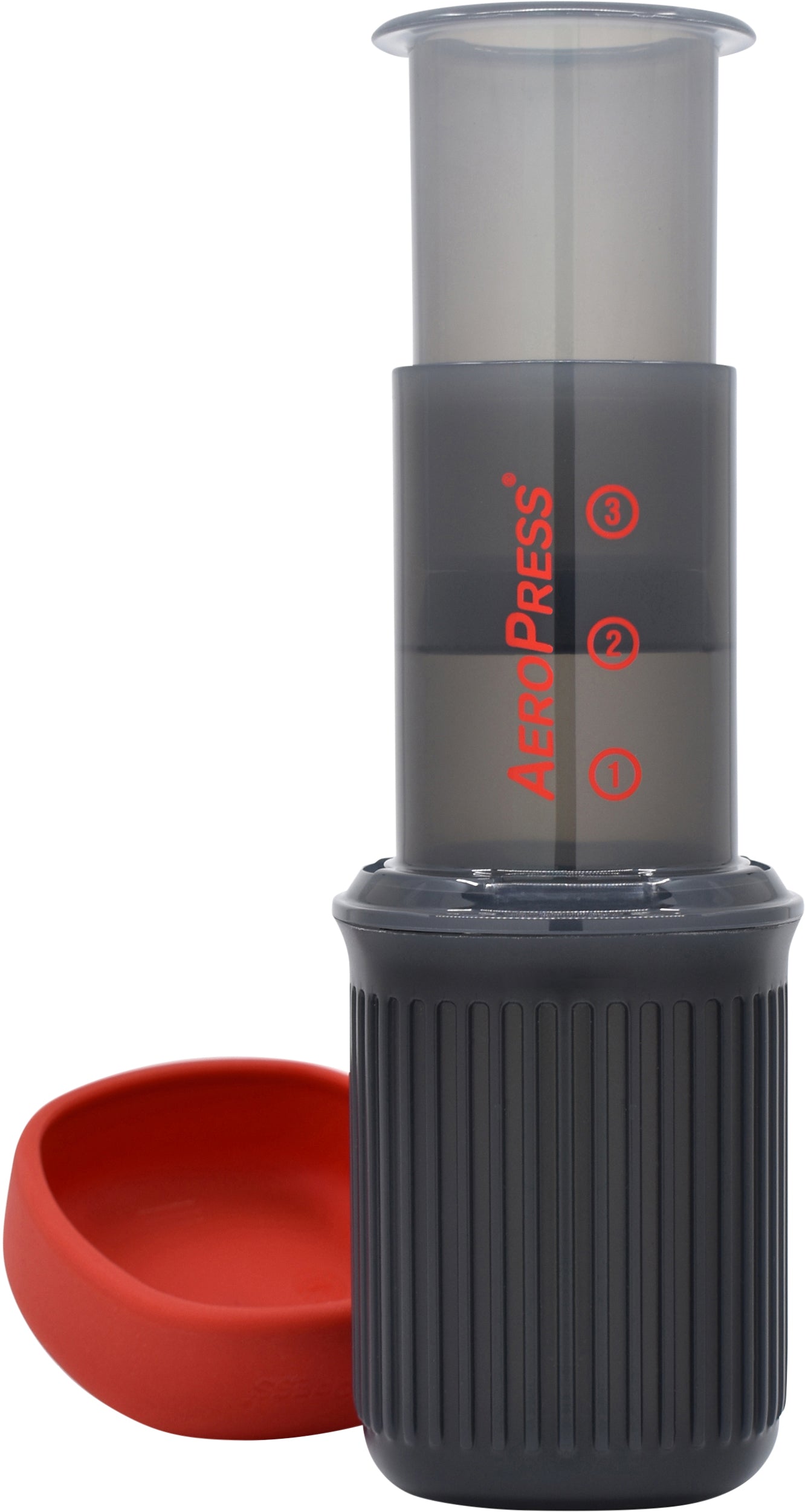 Aeropress Go