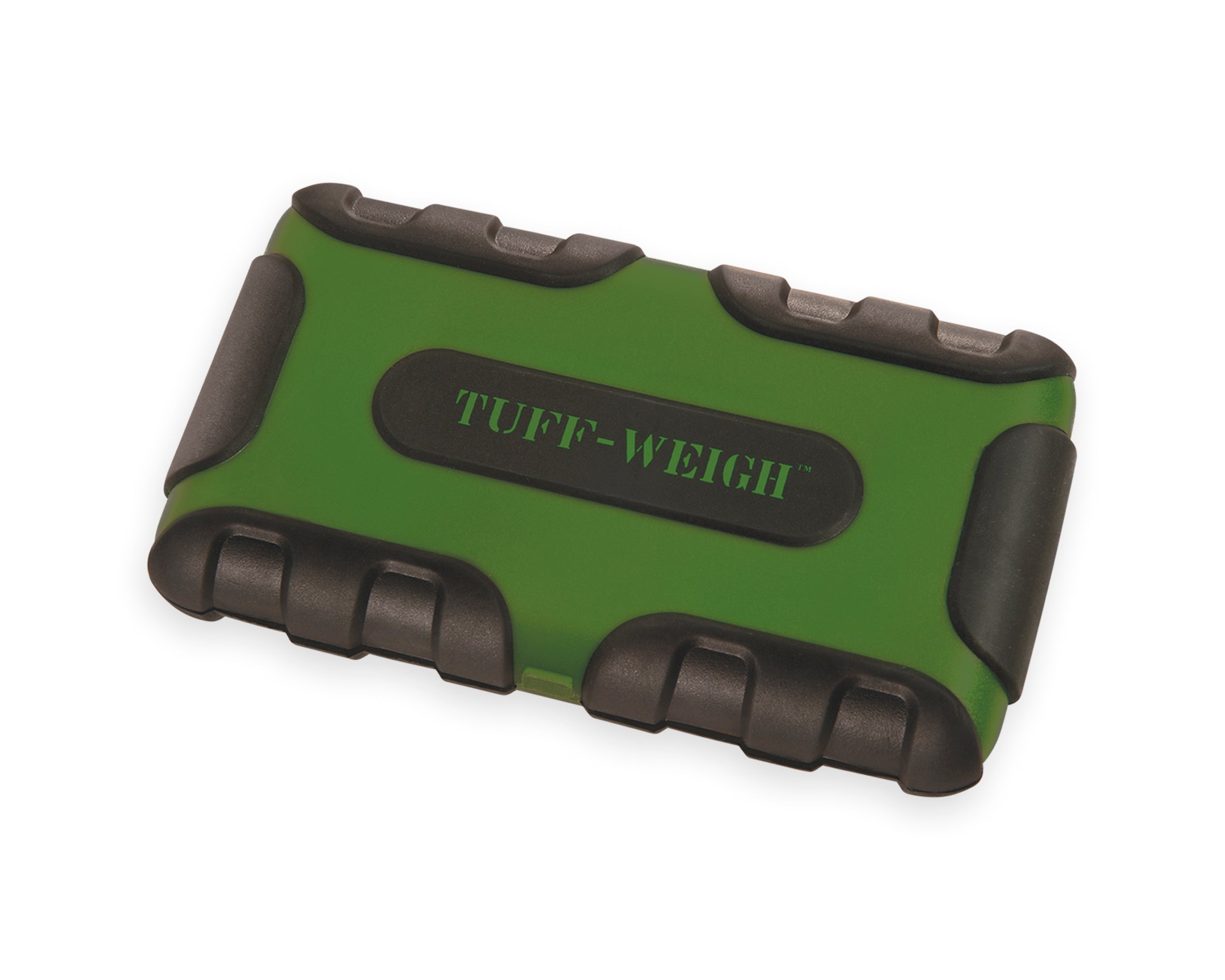 Tuff-Weigh Digital Mini Scale - Green