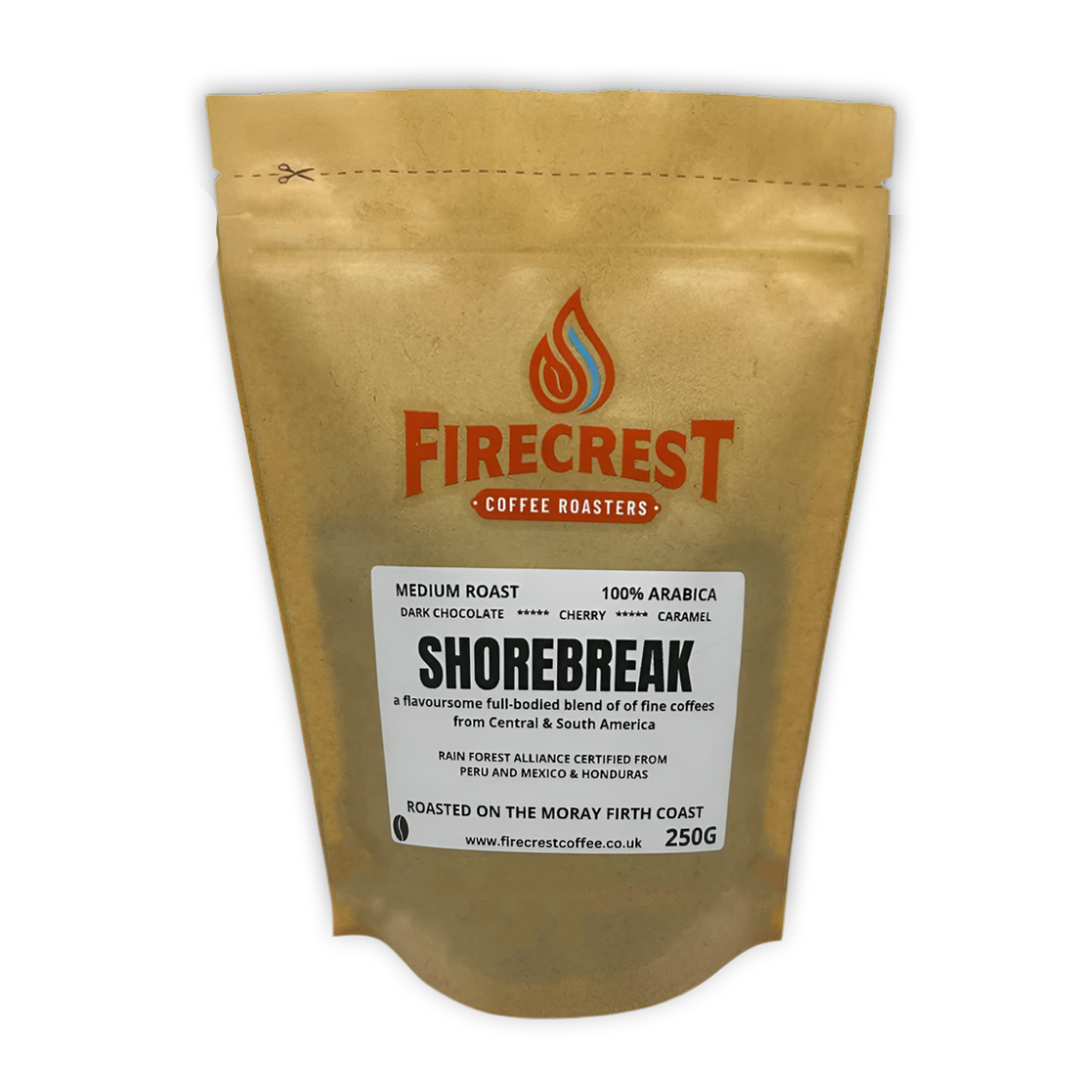 Shorebreak Blend