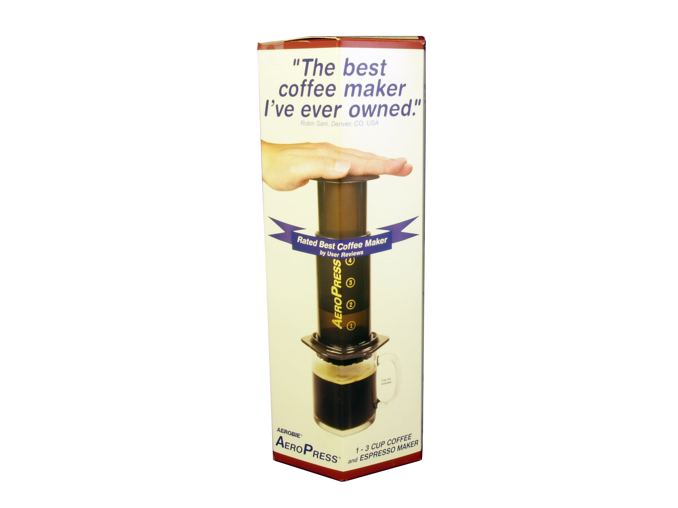 Aeropress Original